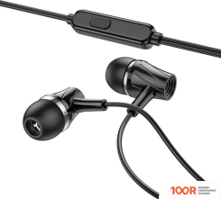 Наушники Borofone BM69 (ЧЕРНЫЙ) (183204)