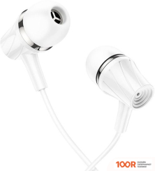 Наушники Borofone BM69 (БЕЛЫЙ) (183203)