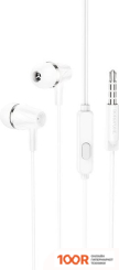 Наушники Borofone BM69 (БЕЛЫЙ) (183203)