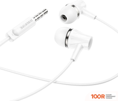 Наушники Borofone BM69 (БЕЛЫЙ) (183203)