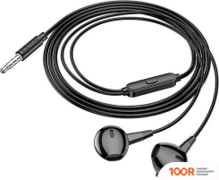 Наушники Borofone BM68 (ЧЕРНЫЙ) (183202)