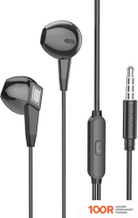 Наушники Borofone BM68 (ЧЕРНЫЙ) (183202)