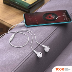 Наушники Borofone BM68 (БЕЛЫЙ) (183201)