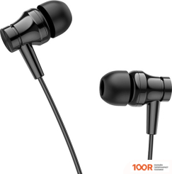 Наушники Borofone BM67 (ЧЕРНЫЙ) (183200)