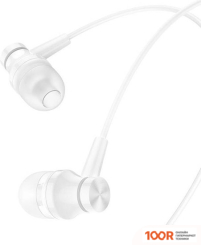 Наушники Borofone BM67 (БЕЛЫЙ) (183199)