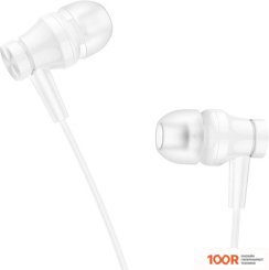 Наушники Borofone BM67 (БЕЛЫЙ) (183199)