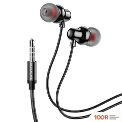 Наушники Borofone BM65 (ЧЕРНЫЙ) (183198)