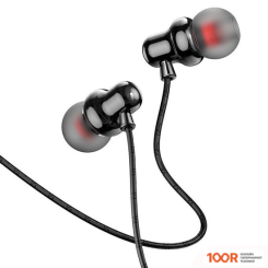 Наушники Borofone BM65 (ЧЕРНЫЙ) (183198)