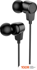 Наушники Borofone BM64 (ЧЕРНЫЙ) (183196)