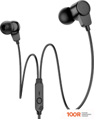Наушники Borofone BM64 (ЧЕРНЫЙ) (183196)