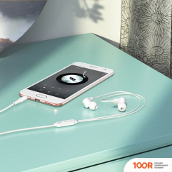 Наушники Borofone BM64 (БЕЛЫЙ) (183195)