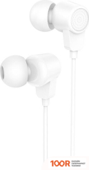 Наушники Borofone BM64 (БЕЛЫЙ) (183195)