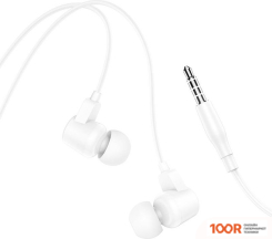 Наушники Borofone BM64 (БЕЛЫЙ) (183195)