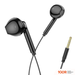 Наушники Borofone BM63 (ЧЕРНЫЙ) (183194)