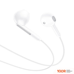 Наушники Borofone BM63 (БЕЛЫЙ) (183193)