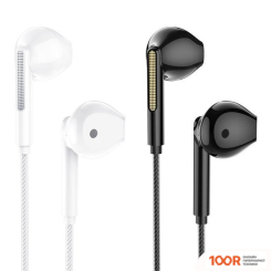 Наушники Borofone BM63 (БЕЛЫЙ) (183193)