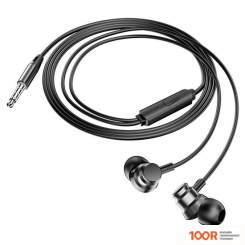 Наушники Borofone BM62 (ЧЕРНЫЙ) (183192)