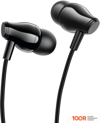 Наушники Borofone BM61 (ЧЕРНЫЙ) (183189)