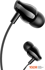 Наушники Borofone BM61 (ЧЕРНЫЙ) (183189)