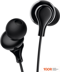 Наушники Borofone BM59 (ЧЕРНЫЙ) (183185)