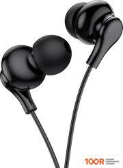 Наушники Borofone BM59 (ЧЕРНЫЙ) (183185)