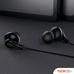 Наушники Borofone BM59 (ЧЕРНЫЙ) (183185)