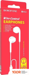 Наушники Borofone BM54 (БЕЛЫЙ) (183172)