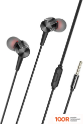 Наушники Borofone BM52 (ЧЕРНЫЙ) (183171)