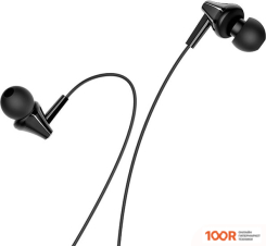 Наушники Borofone BM49 (ЧЕРНЫЙ) (183166)