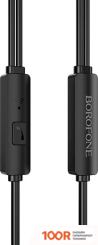 Наушники Borofone BM47 (ЧЕРНЫЙ) (183160)