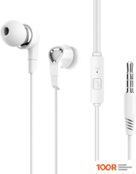 Наушники Borofone BM47 (БЕЛЫЙ) (183159)