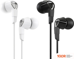 Наушники Borofone BM47 (БЕЛЫЙ) (183159)