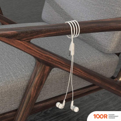 Наушники Borofone BM47 (БЕЛЫЙ) (183159)