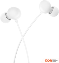 Наушники Borofone BM45 (БЕЛЫЙ) (183155)