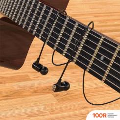 Наушники Borofone BM43 (ЧЕРНЫЙ) (183154)