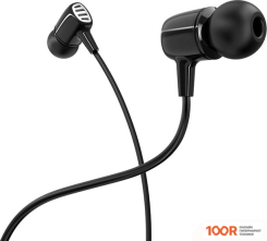 Наушники Borofone BM43 (ЧЕРНЫЙ) (183154)