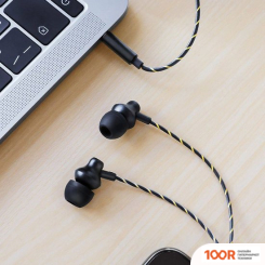 Наушники Borofone BM42 (ЧЕРНЫЙ) (183152)