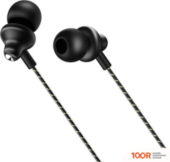 Наушники Borofone BM42 (ЧЕРНЫЙ) (183152)