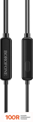 Наушники Borofone BM40 (ЧЕРНЫЙ) (183150)