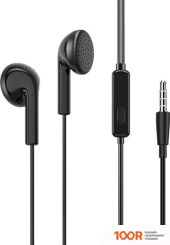 Наушники Borofone BM40 (ЧЕРНЫЙ) (183150)