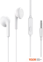 Наушники Borofone BM40 (БЕЛЫЙ) (183149)