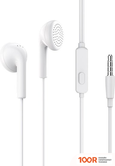 Наушники Borofone BM40 (БЕЛЫЙ) (183149)