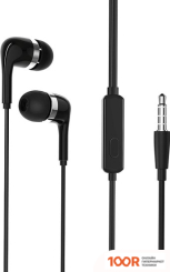 Наушники Borofone BM39 (ЧЕРНЫЙ) (183148)