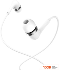 Наушники Borofone BM39 (БЕЛЫЙ) (183147)