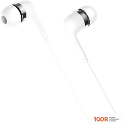 Наушники Borofone BM39 (БЕЛЫЙ) (183147)