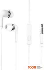 Наушники Borofone BM39 (БЕЛЫЙ) (183147)