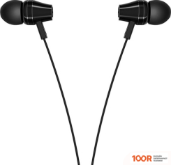 Наушники Borofone BM38 (ЧЕРНЫЙ) (183146)