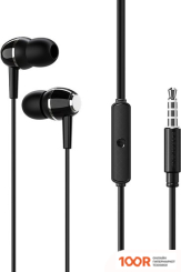 Наушники Borofone BM36 (ЧЕРНЫЙ) (183144)