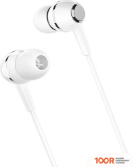 Наушники Borofone BM36 (БЕЛЫЙ) (183143)