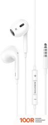 Наушники Borofone BM30 MAX (БЕЛЫЙ) (183127)
